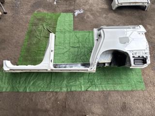 Запчасть крыло заднее левое Toyota Vellfire 2008