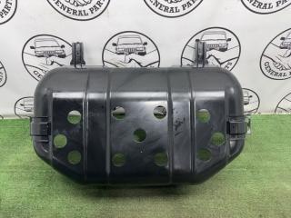 Запчасть защита топливного бака Toyota Land Cruiser Prado 1998