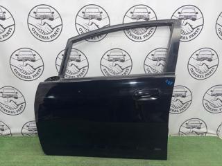 Дверь боковая передняя левая Honda Fit 2012