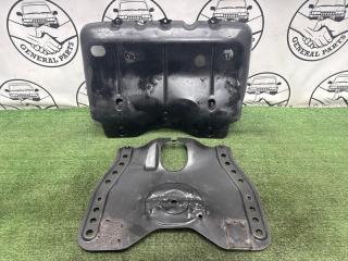 Запчасть защита двигателя Toyota Land Cruiser Prado 1998
