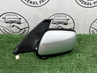 Запчасть зеркало заднего вида боковое переднее левое Toyota Rav4 2001