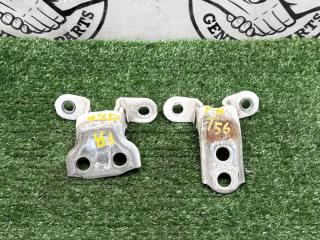 Запчасть петля двери передняя правая Toyota Windom 1999