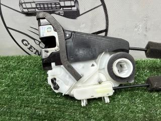 Замок боковой двери задний левый Fit 2016 GK4 L13B