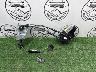 Запчасть доводчик двери задний левый Toyota Porte 2013