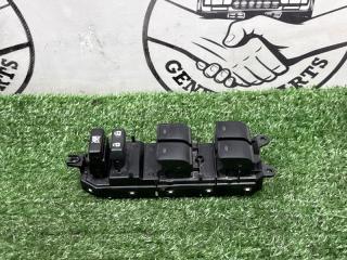 Запчасть блок управления стеклоподъемниками Toyota Fielder 2013