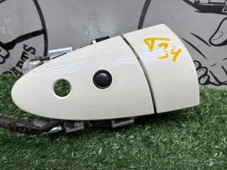 Ручка двери внешняя передняя правая CR-Z 2010 ZF1 LEA