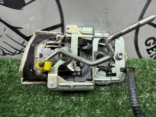 Ручка двери внешняя передняя правая CR-Z 2010 ZF1 LEA