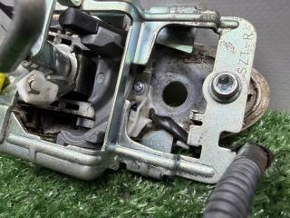 Ручка двери внешняя передняя правая CR-Z 2010 ZF1 LEA