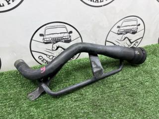 Горловина топливного бака Toyota Land Cruiser Prado KZJ95 1KZ-TE