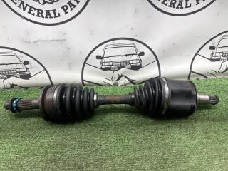 Запчасть привод передний Toyota Hilux Surf 1996