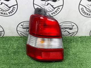 Стоп-сигнал задний левый Mazda Demio 1999