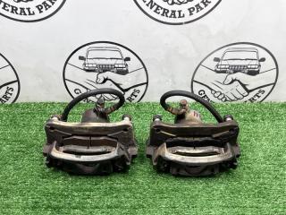 Суппорт тормозной задний Toyota Land Cruiser Prado 2000