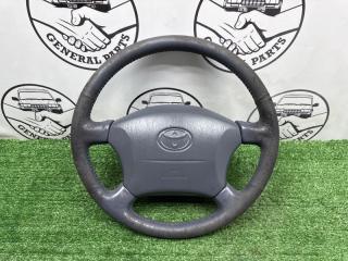 Руль Toyota Land Cruiser Prado 2001