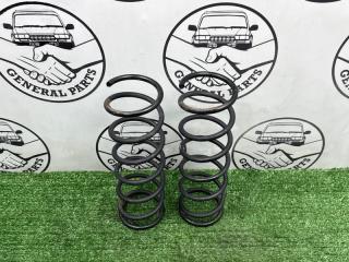 Запчасть пружина подвески задняя Suzuki Jimny 2011