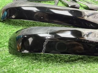 Декоративная накладка Prius 2011 ZVW30 2ZR-FXE