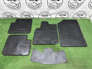 Коврики комплект Toyota Succeed 2010