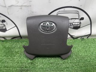 Подушка безопасности в руль Toyota Land Cruiser 2013