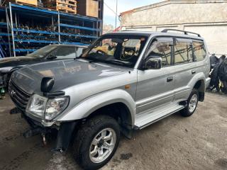 Кузов Toyota Land Cruiser Prado 2001