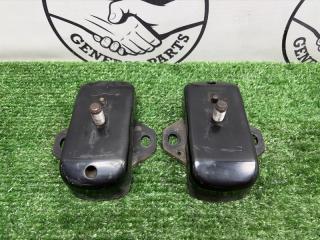 Подушка двигателя Toyota Land Cruiser Prado 2000 контрактная Подушка двигателя Toyota Land Cruiser Prado 2000