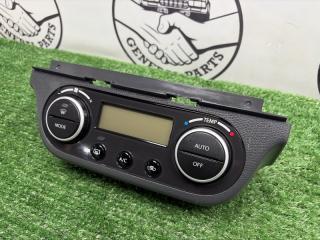 Блок управления климат-контролем Swift 2004 ZC11S M13A