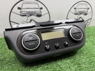 Блок управления климат-контролем Suzuki Swift ZC11S M13A