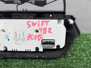 Блок управления климат-контролем Swift 2004 ZC11S M13A
