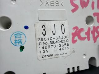 Блок управления климат-контролем Swift 2004 ZC11S M13A
