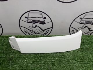 Планка под фару передняя левая Toyota Tundra 2007 контрактная Планка под фару передняя левая Toyota Tundra 2007