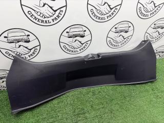 Накладка замка багажника Suzuki Swift ZC11S M13A