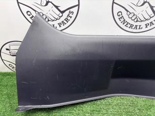 Накладка замка багажника Swift 2004 ZC11S M13A