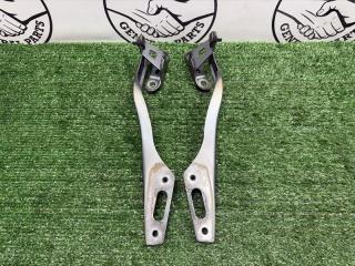 Фото запчасти петля капота Honda Insight 2009 контрактная запчасть Запчасть петля капота Honda Insight 2009
