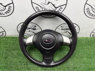 Запчасть руль Subaru Legacy 2006