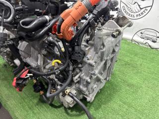 Запчасть акпп Honda Insight 2009