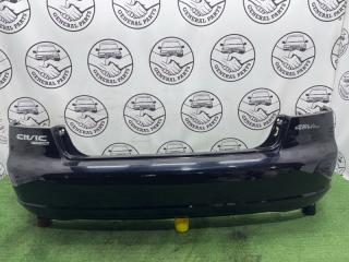 Запчасть бампер задний Honda Civic Ferio 2003