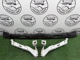 Планка под фару Toyota Tundra 2007 контрактная Планка под фару Toyota Tundra 2007