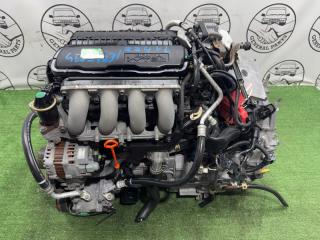 Двигатель Honda Fit 2009