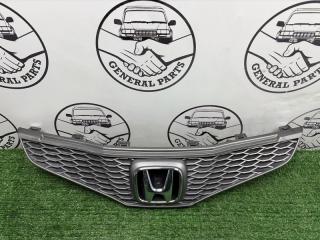Запчасть решетка радиатора Honda Fit 2010