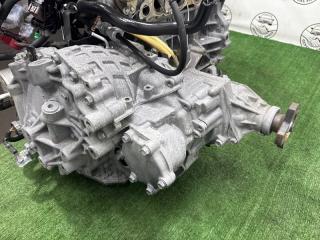 АКПП Nissan X-Trail 2009