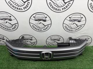 Фото запчасти решетка радиатора Honda Insight 2009 контрактная запчасть Запчасть решетка радиатора Honda Insight 2009