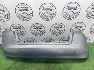 Бампер задний Honda Fit 2009