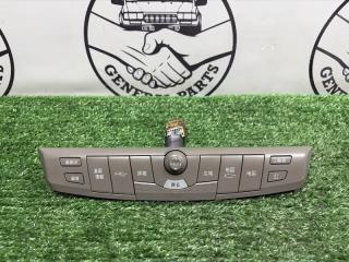 Блок управления климат-контролем Nissan Cedric 2002 контрактная Блок управления климат-контролем Nissan Cedric 2002