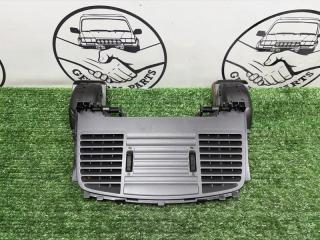 Запчасть воздуховод салона Subaru Exiga 2012