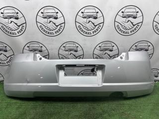 Бампер задний Suzuki Swift 2004