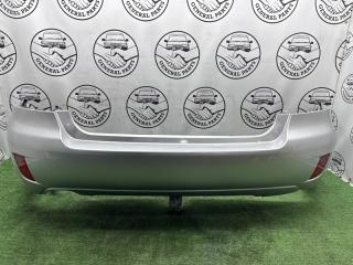 Запчасть бампер задний Subaru Legacy 2006