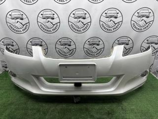 Запчасть бампер передний Subaru Exiga 2012