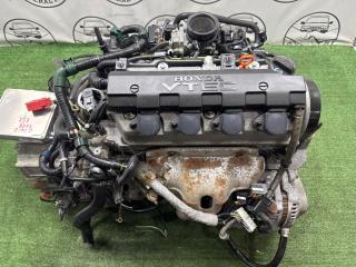 Запчасть двигатель Honda Civic Ferio 2003