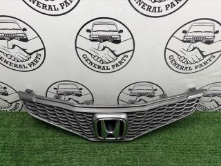 Решетка радиатора Honda Fit 2009