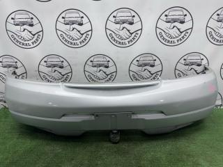 Запчасть бампер передний Mazda Bongo 1999