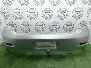 Бампер задний Toyota Gaia 2003