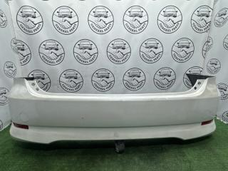 Бампер задний Toyota Estima 2006